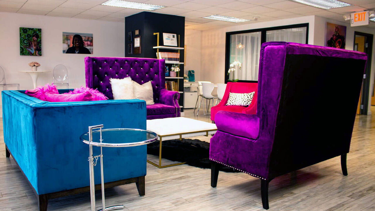 Sabrinas-Co-working-Space